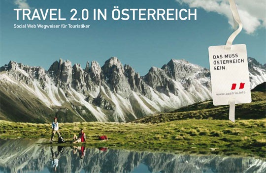 Österreich Werbung